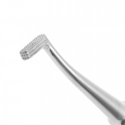 MEDSPO Orthodontic Band Pusher Mershon Band Pusher Elevators Dental Instrument