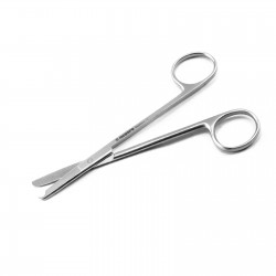 MEDSPO Surgical Medical Nursing Stitch Spencer Cutting Scissor Veterinary Instruments