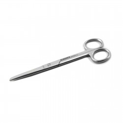 MEDSPO Surgical Operating Dressing Scissor Large Tissue Gum Suture Scissors Medical Tools