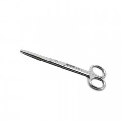 MEDSPO Dental Dressing Scissors Medical Surgery Tissue Surgical Nurses First Aid Dressing Scissors