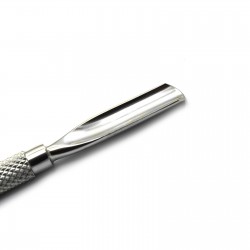 MEDSPO Cuticle Nail Pusher Remover Beauty Gouge BG-01 Manicure Pedicure Nails Art Tools