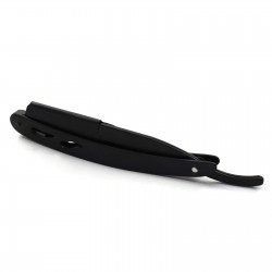 MEDSPO Professional Barber CRazoBarber Razor Compatible with harps Cutting Razor Blade 