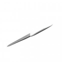 MEDSPO Manicure  Nail File Plastic Handle Extra Fake False Nail Toe Nail  Trimmer 