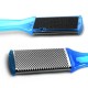MEDSPO Professional Pedicure Feet Foot Hard Skin Remover Double Sided Chiropody Podiatry Blue Foot File