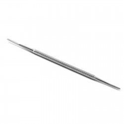 MEDSPO Podiatry Nail File Double Ended Manicure Pedicure Ingrown Nail Care Tools
