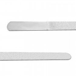 MEDSPO Chiropody Toe Nail Care Diamond Deb File Skin Podiatry Foot Dresser Tool