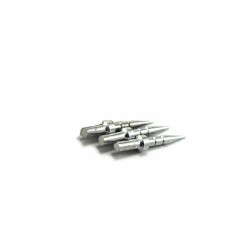 MEDSPO Surgical Dental Locating Guide Gauge SL Drilling Guide Locator Parallel Depth Pin Dental Tooth Implant Gauge 