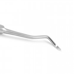 MEDSPO Dental Restorative Composite Spoon Excavator 811 Tooth Cavity Carious Instruments