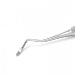 MEDSPO Surgical Restorative Composite Cavity Spoon Excavator 813 Dentist Filling Compositea