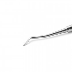 MEDSPO Dental Spoon Excavator 823 Restorative Cavity Carious Decay Remover Tool