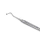 MEDSPO Restorative Dental Spoon Excavator 841 Double Ended  Tooth Cavity Composite Dentist Instruments 