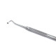 MEDSPO Restorative Dental Spoon Excavator 841 Double Ended  Tooth Cavity Composite Dentist Instruments 