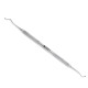 MEDSPO Restorative Dental Spoon Excavator 841 Double Ended  Tooth Cavity Composite Dentist Instruments 