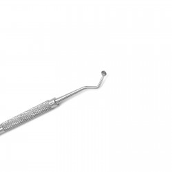 MEDSPO Dental Spoon Excavator 842 Restorative Double Ended Composite Cavity Double Ended Tool