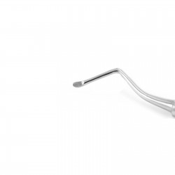 MEDSPO Dental Excavator 815  Spoon Premium Double Ended Cavity Carious Curette Restorative Instrument