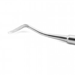 MEDSPO Dental Restorative Tooth Cavity Spoon Excavator 822  Surgery Instruments 