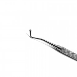 MEDSPO Dental Amalgam Filling Westcott 746 Amalgam Composite Cavity Filling Tool Plastic  Restorative Instruments