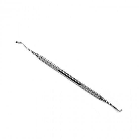Dental Amalgam Acorn & Westcott Burnishers Set – Composite Filling Instruments (Stainless Steel)
