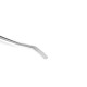 MEDSPO Dental Flat Plastic Filling 755 Composite Restoration Instruments Double Ended Surgical tool
