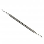 MEDSPO Dental Composite Instruments Restoration Filling 722 Laboratory Dentistry Lab Tools