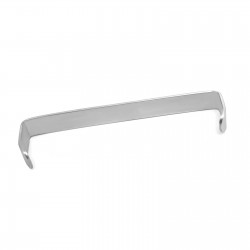 MEDSPO Surgical Farabeuf Tissue Retractor Twin Hold Lips Cheek  Double Ended Surgical Versatile Handheld