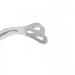 MEDSPO Dental Weider Retractor Tongue Cheek Lip Mouth Opener Surgical Instruments
