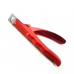 MEDSPO Artificial Nails Grooming Acrylic Tip Cutter UV Gel Salon Clipper Beauty Instruments