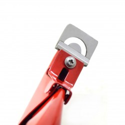 MEDSPO Artificial Nails Grooming Acrylic Tip Cutter UV Gel Salon Clipper Beauty Instruments