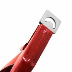 MEDSPO Artificial Nails Grooming Acrylic Tip Cutter UV Gel Salon Clipper Beauty Instruments