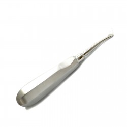 MEDSPO Surgical Cryer Root Elevators Extracting Tooth Extraction Dental Instruments
