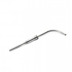 MEDSPO Surgical Implant Bone Collector 9mm with Filter Dental Bone Grafting Instruments