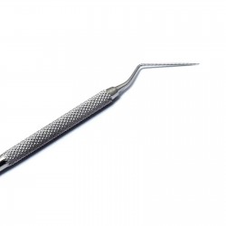 MEDSPO Dental Endodontic Spreaders 655 Root Canal Pluggers Cavity Cleaning Dentist Laboratory Instrument