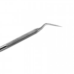 MEDSPO Endodontic Periodontal Dental Spreader 654 Root Canal Plaque Removal Instruments 