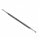 MEDSPO Tartar Removal Scraper Calculus Plaque Remover Scaler Vet Hygienists Tool