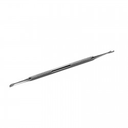 MEDSPO Tartar Removal Scraper Calculus Plaque Remover Scaler Vet Hygienists Tool