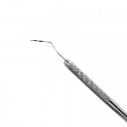 MEDSPO Dental  CP-11 Color Coded Periodontal Probes  Teeth Depth Measurement  Examination Probe  