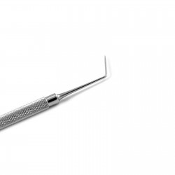 MEDSPO Dental Probe 6 Double Ended Diagnostic Pick Tooth Cleaning Instruments