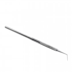 MEDSPO Periodontal Probes Dentist Tooth Inspection Probe 6 Single End Oral Cleaning Dentist Instruments