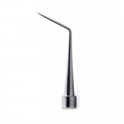 MEDSPO Periodontal Probes Dentist Tooth Inspection Probe 6 Single End Oral Cleaning Dentist Instruments