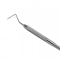 MEDSPO Periodontal Dental Examination Color Coded Who Probes Measuring Lab Tool