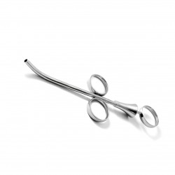 MEDSPO Dental Implant Instruments Bone Graft Syringe Oral Surgery Dental Instruments