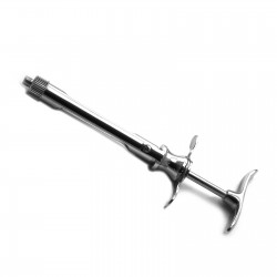MEDSPO Dental Anesthetic Catridge Syringe Dentist Surgical Instruments 