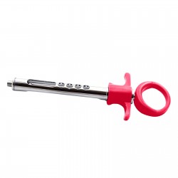 MEDSPO Dental Self-Aspirating Auto Surgical Passive Syringe 1.8ml  Surgical Instruments 