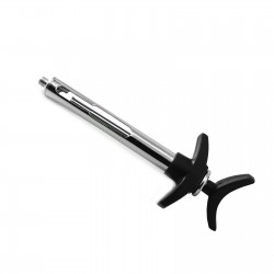 MEDSPO Dental Anesthetic Self-Aspirating 1.8ml Auto Passive Syringe Lab Instruments 