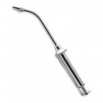 MEDSPO Amalgam Carrier Gun 45° Restorative Filling Carrier Laboratory Dental Instrument