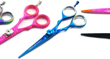 Barber Scissors