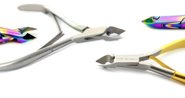 Cuticle Nipper