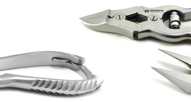 Nail Nippers