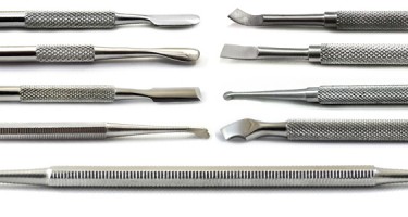 Manicure Pedicure Kits