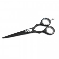 MEDSPO Hair Cutting Scissors Barber Hairdressing Trimming Shears 5.5" Sharp Blade Beauty Tool